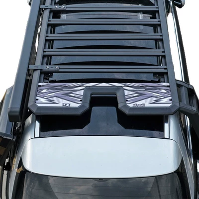Roof rack | Tent