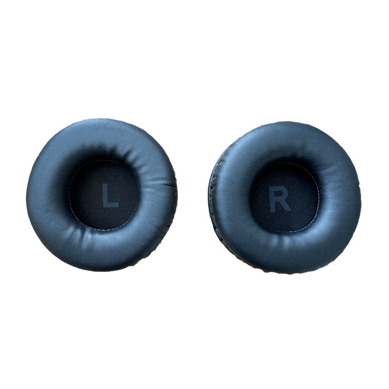 Oneodio Head-Mounted Wired Headphones All-Inclusive Large Earmuffs Sponge Cover Headphone Cover Replacement Cover Pair Original