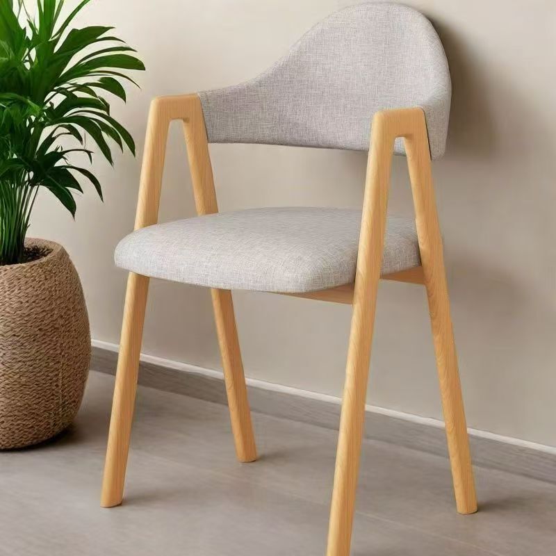 Ergonomic Chair, Dining Chair, Office Home Business Negotiation Chair, Simple Style Dining Table Chair, Makeup and Manicure Guest Chair Ergonomic Chair, Dining Chair, Office Home Business Negotiation Chair, Simple Style Dining Table Chair, Makeup and Manicure Guest Chair