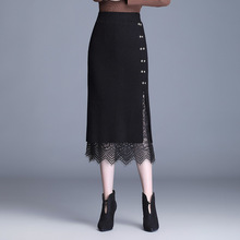 ᘿ�����ȹŮ�ﶬ�¿�������L���ٽzƴ��һ��ȹ�@��ë������ȹ��