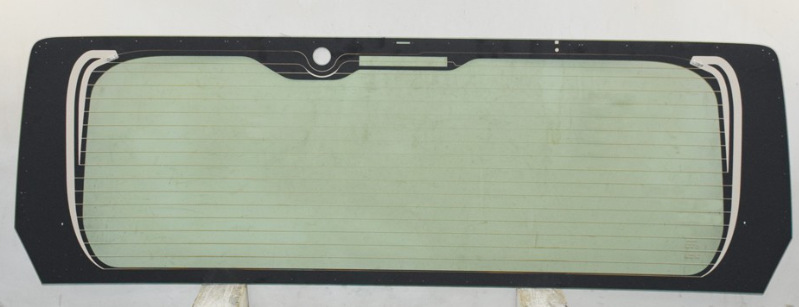 Car front windshield suitable for Toyota Hiace RH300/TOYOTA HIACE, part number 5611126341