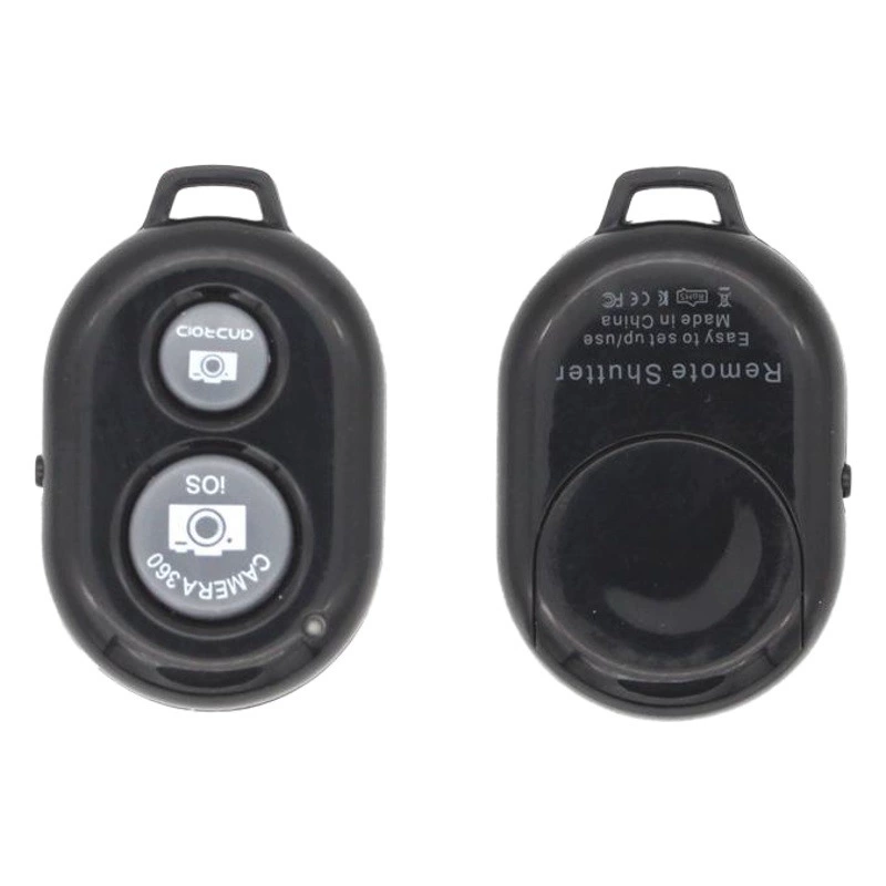 Производители прямые продажи беспроводной Bluetooth Автоспуск Android \ IOS старая система адаптер мобильный телефон Автоспуск пульт дистанционного управления