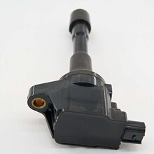 飞度思迪1.3L前排理念S1点火线圈  30520RBJ003 CM11-119原厂替换