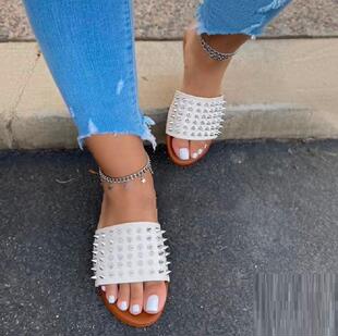��ЬŮ2026�W����Ь���ЬWomen'ssandalsandslipperƽ�����m�ٴ�