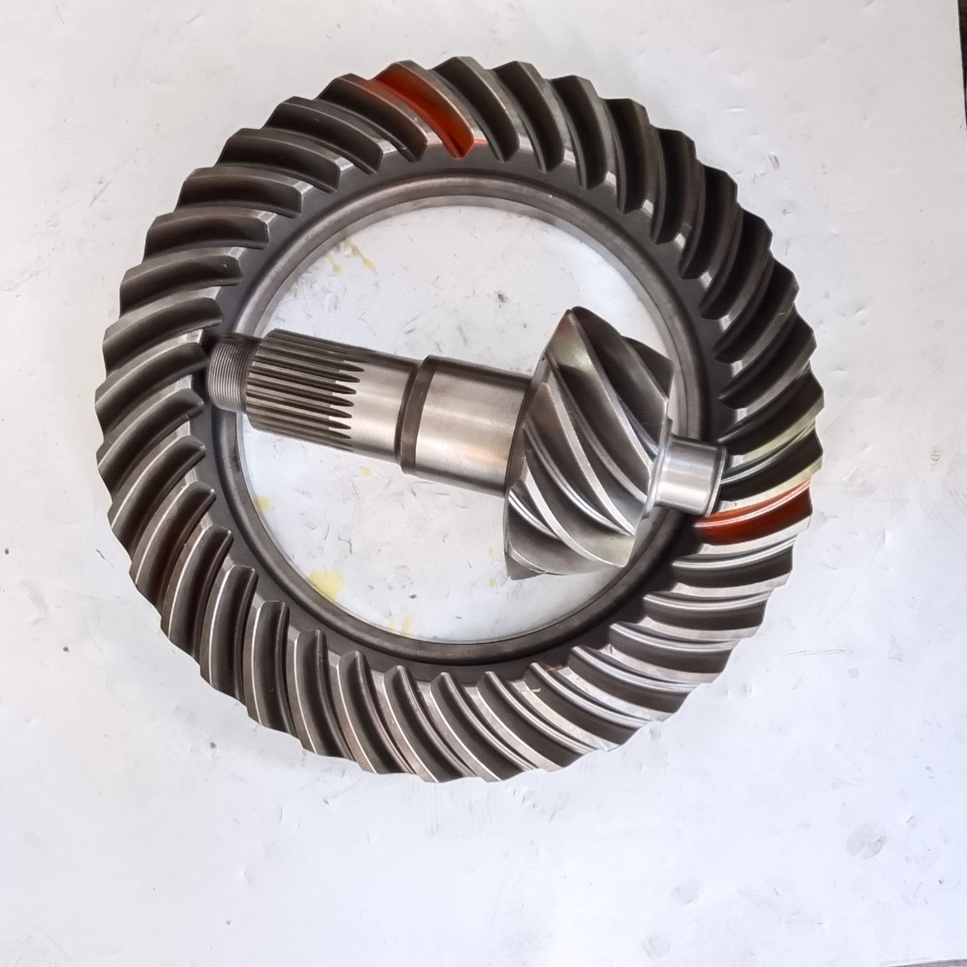 主机配套HD425盆角齿	HD90129320868