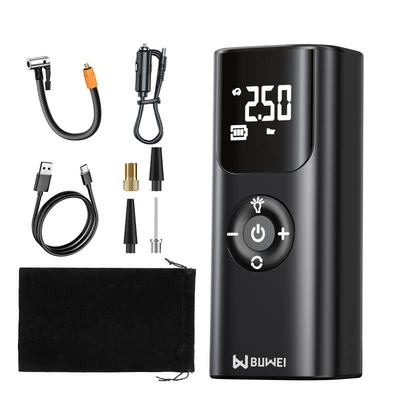 Air Pump Tire Electric Pump Hava nasosu