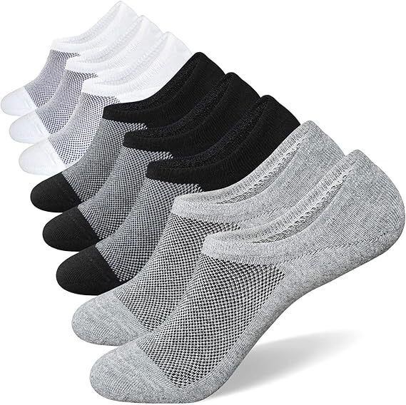 Socks cross-border spring and summer new in stock Amazon temu Xiyin foreign trade running socks sports socks shrimp skin independent station