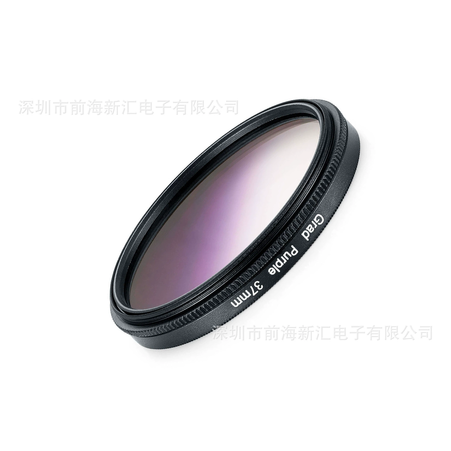 Camera, lens, accessories, gradient, 37mm