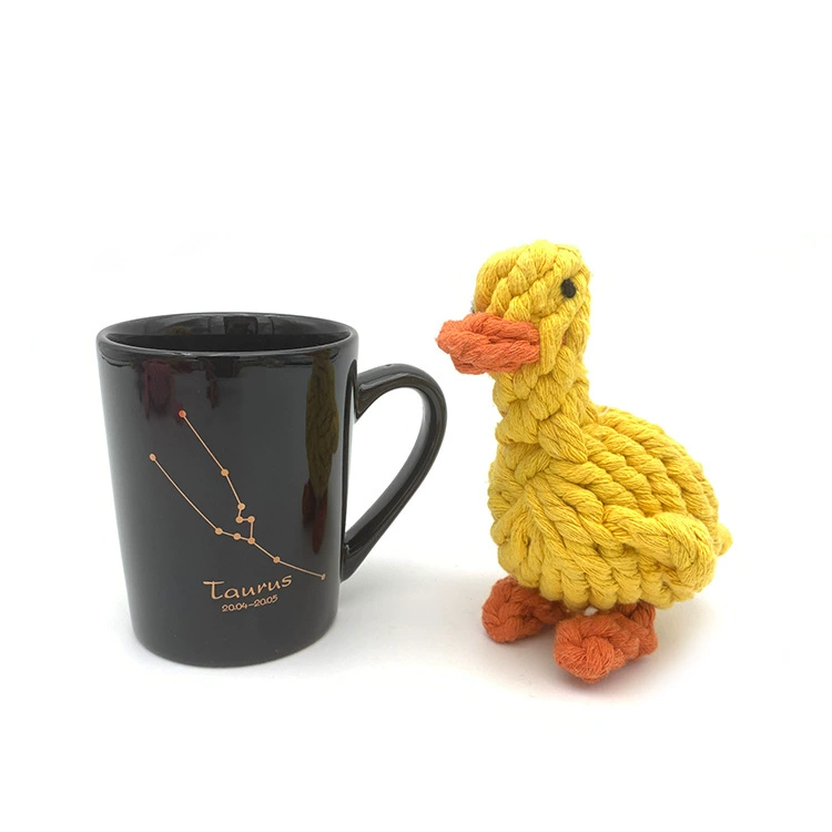 Плетённая игрушка, handmade, для животных, с маленькими мишками
