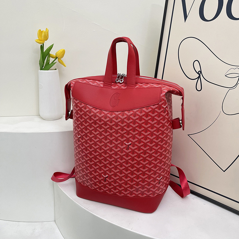 698 red