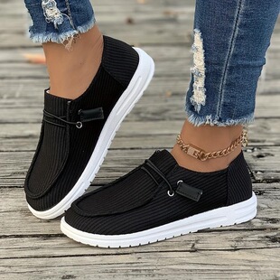 Z 27830 Casual Low Heel Slip On Loafer ��a���e��Ь ���l