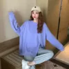 Purple top [Single piece]