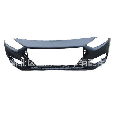 Suitable for the, Bumper