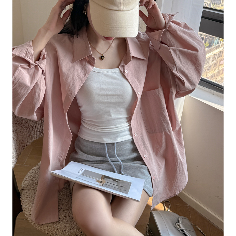가죽 핑크