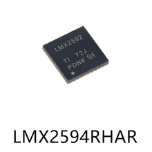LMX2594RHAR VQFN-40ԭװʱ�ӷ�����оƬ����ic����Ԫ������ƬSPI