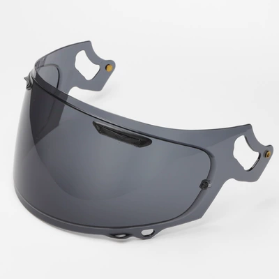 Dəbilqə (Kaska) aksesuarları, NEO ASTRO-GX model electroplating - rx7x-black-lenses