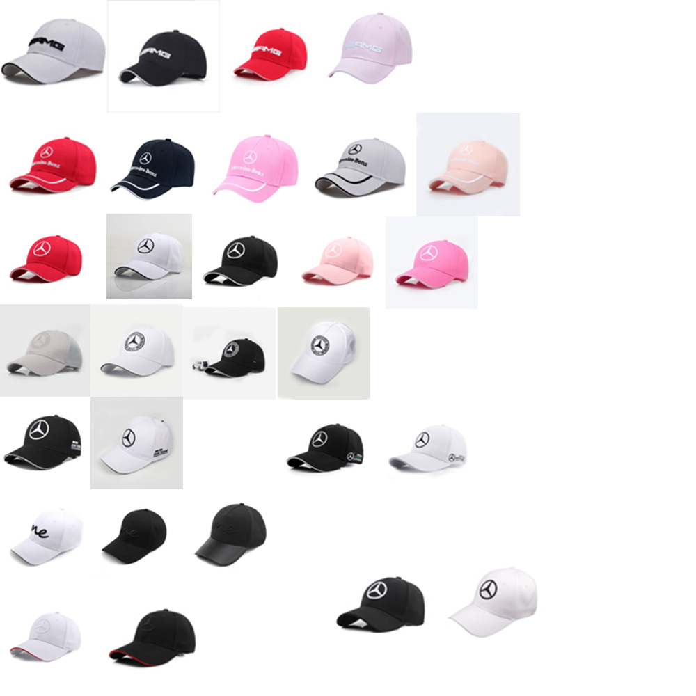 Stylish Baseball Cap