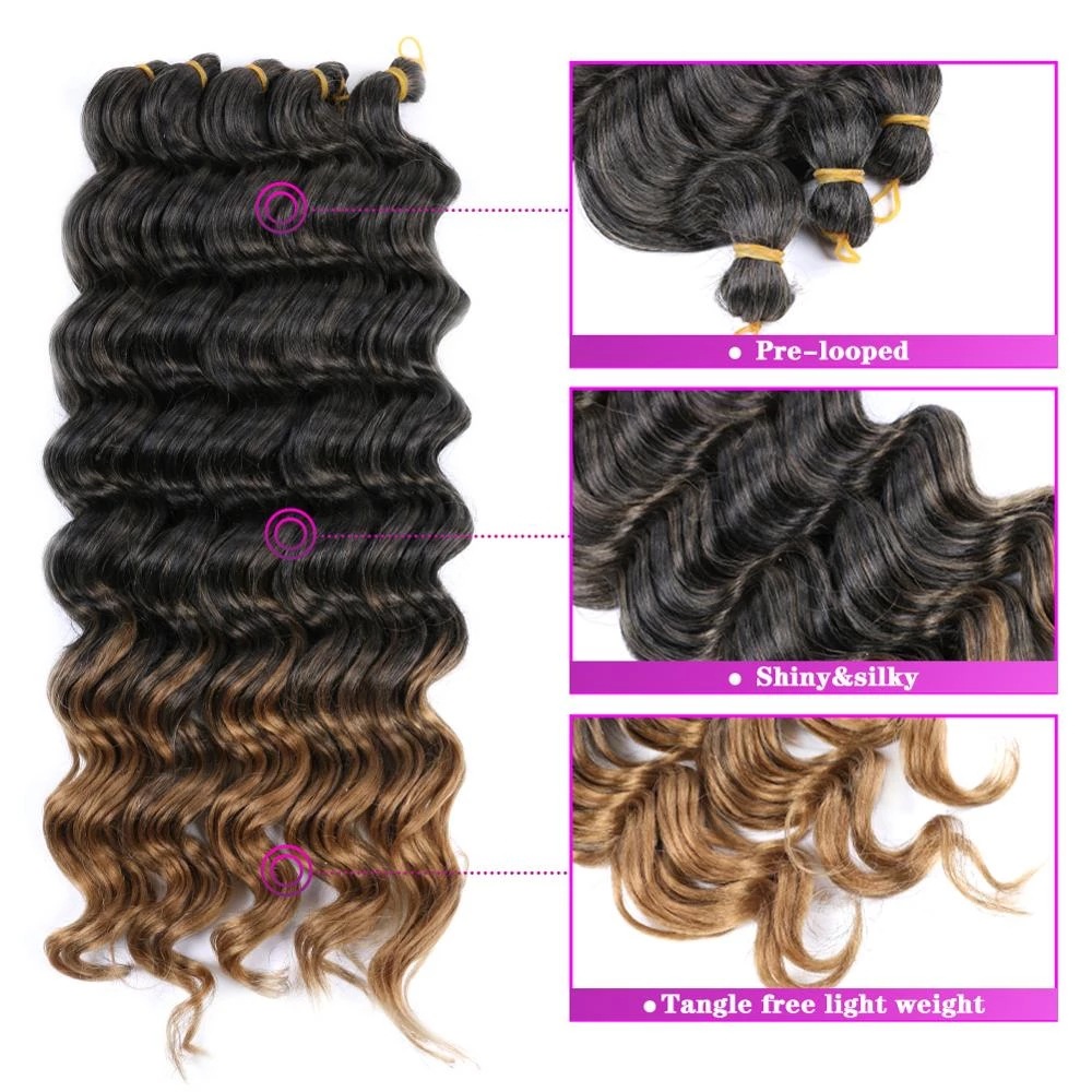 Belle-Show-Synthetic-Deep-Wave