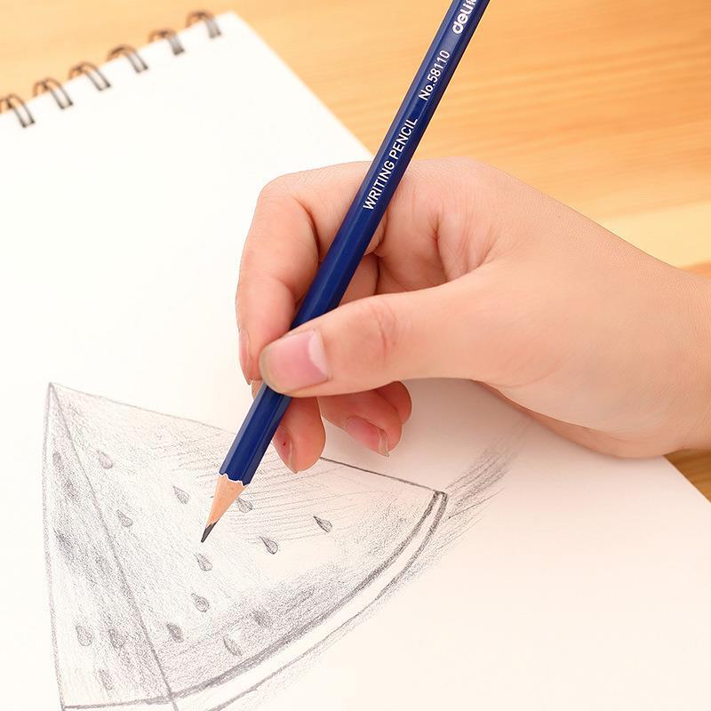 有力文房具児童hb鉛筆小学生のペン絵画スケッチペン紙ケース学生2b鉛筆卸売り|undefined