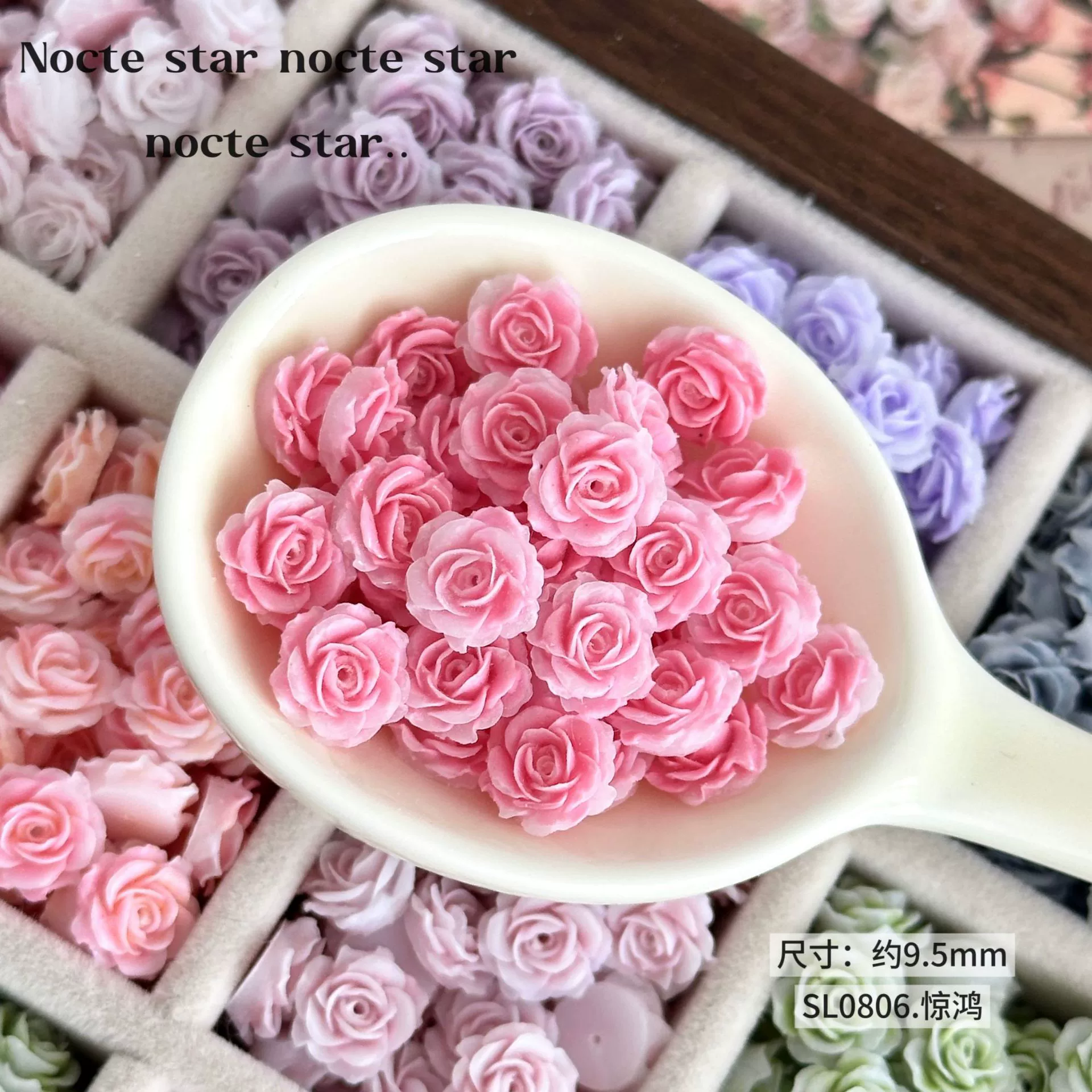 Universal beads handmade, accessory, bracelet, accessories, flowered