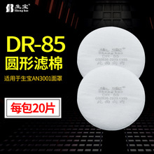 ����DR85���m�V������AN3001���֞V�ް�ɫ�A�η��m�o��^�V�����l