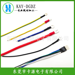 �S��ֱ�NO��U�Ͷ��Ӿ��ž�1015 18AWG�C���Ȳ��ž��늳�����