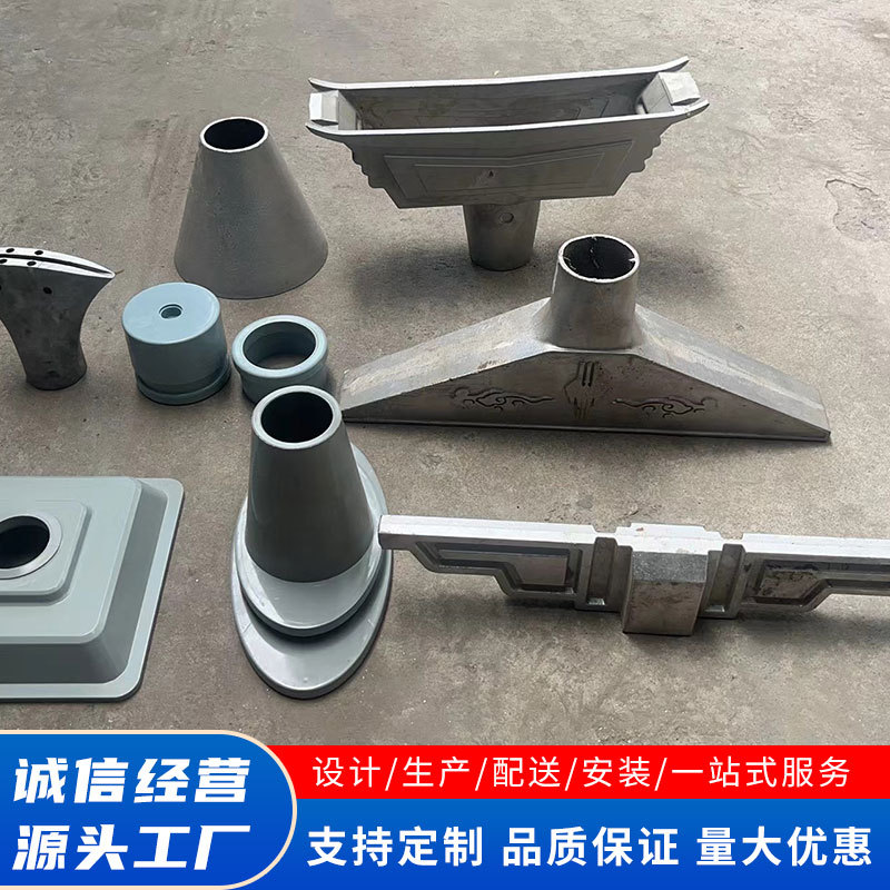 路名牌托盘ABS指路牌底座路名牌配件上海第四代路牌托盘厂家