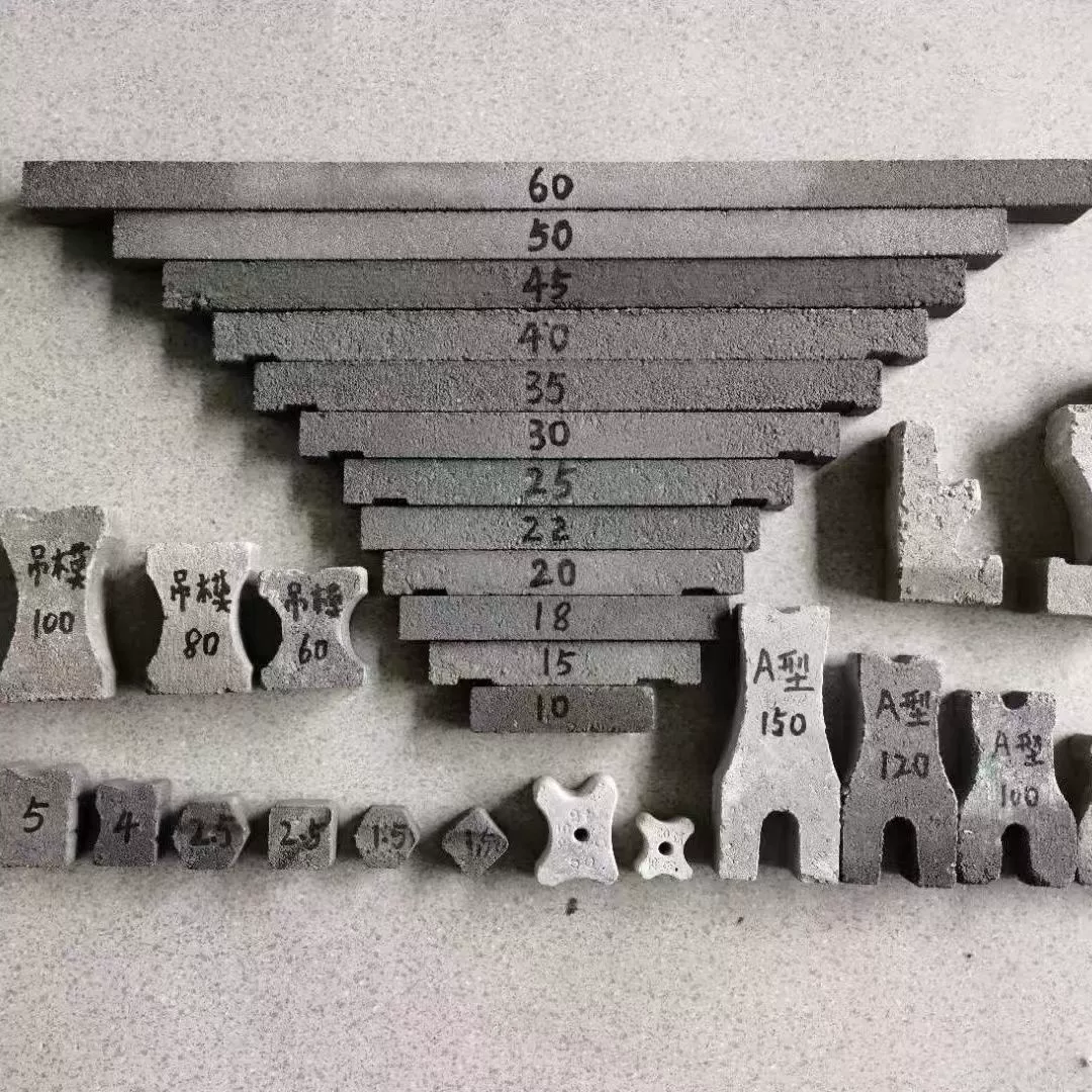 C50 высокопрочные цементные опорные полоски цементные полоски строительные опорные палки