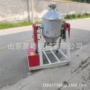 鼓式无死角旋转密封式混合机