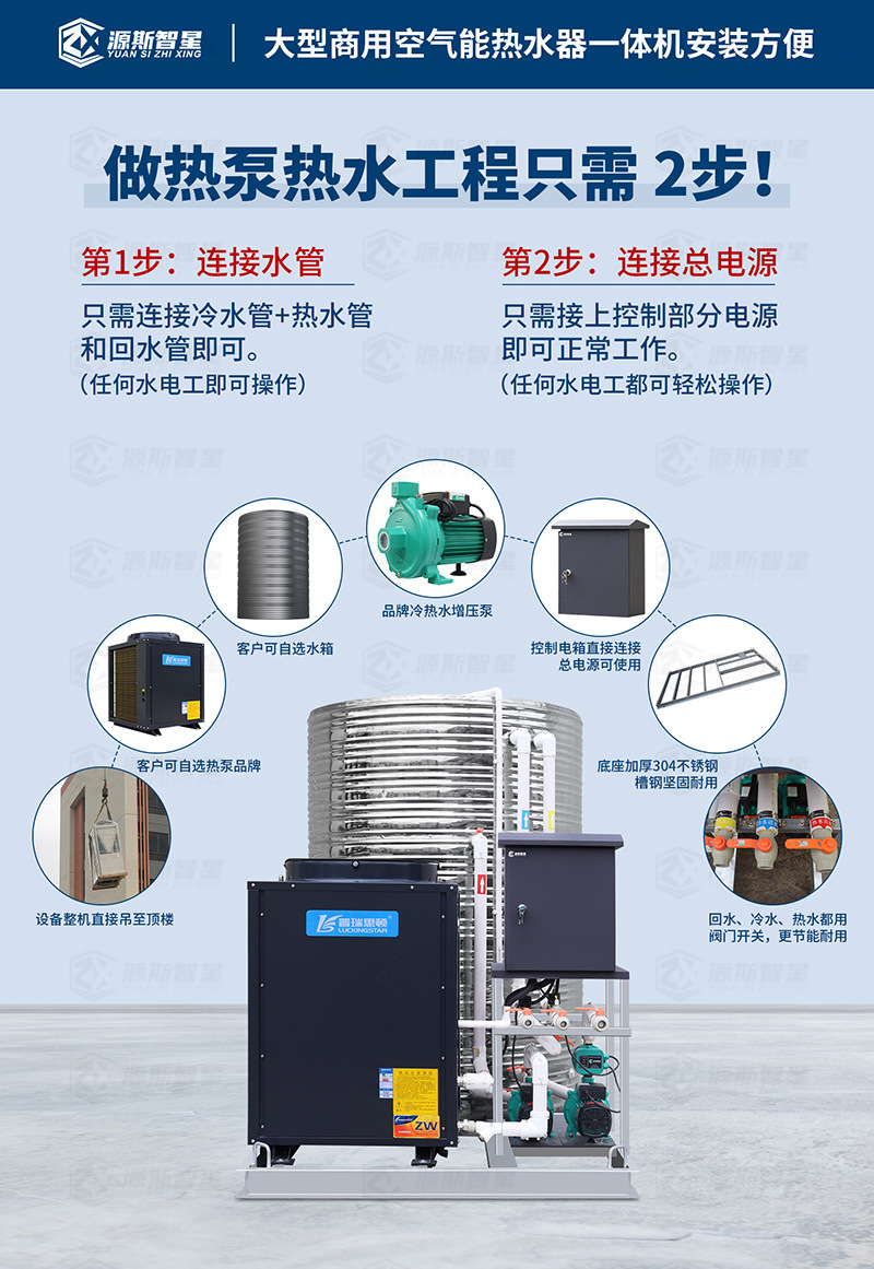 普瑞热泵工程图-2.jpg
