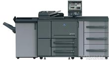 柯美BH951 1100 1200  1052 黑白高速彩色扫描数码A3+复印打印机