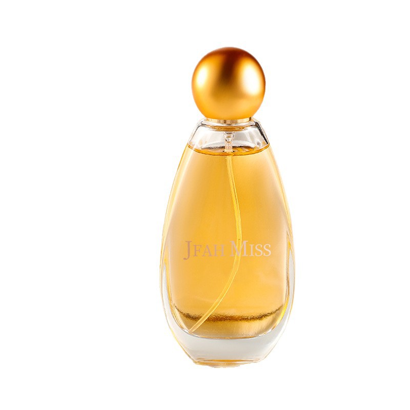 Perfume Lady y otros Li Fei real me señora perfume femenino sabor de larga duración Fragancia ligera chica regalo fresco 50ml Generación de cabello