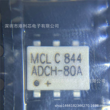 ADCH-80A+ ��װSOP6 ȫ��RF�˲��� ��˾�ֻ�LFCN-225+ GALI-74+