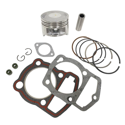 Cylinder and parts Are Suitable for Honda