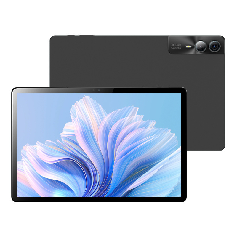 Tablet Pc 10.95inch Android Eight-Core Incell Hd Screen Entertainment Game Learning Machine Notebook