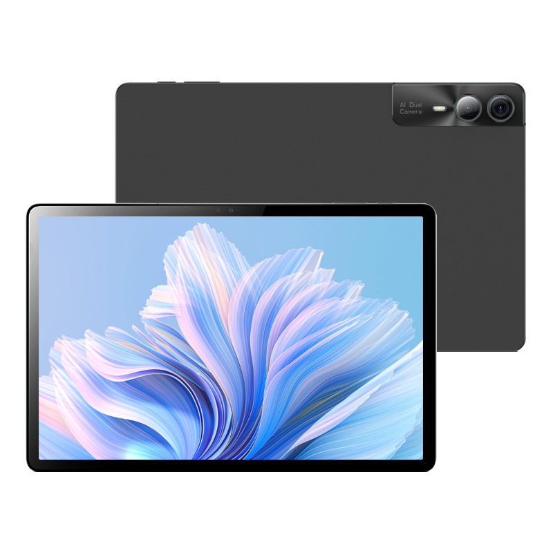 Tablet Pc 10.95inch Android Eight-Core Incell Hd Screen Entertainment Game Learning Machine Notebook