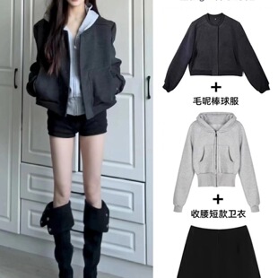 �nϵ����Ư��һ�����紺���bŮ����ootd����Ů�b2026�����b