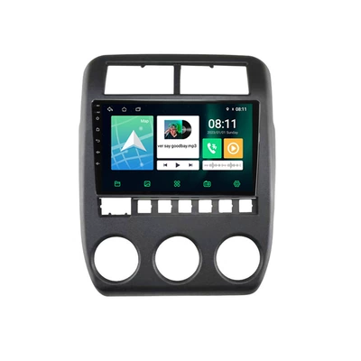DVD Navigation, 2022 Lada Android Central