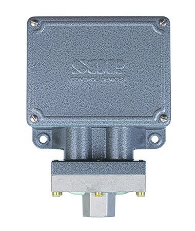 74V-K117-N4-B1A美国SOR双点压力控制器索尔真空双开关量输出