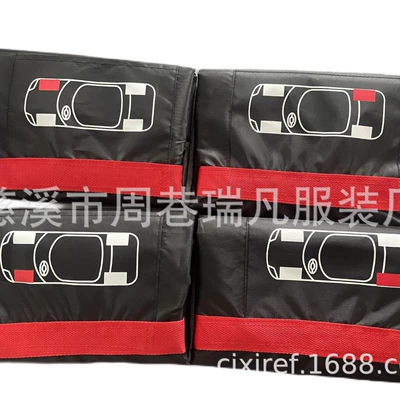 Snow Tire Bag Spare Tire – Spare wheel cover