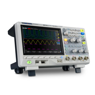 �h�r(SIGLENT)SDS1074X-E����ʾ����4ͨ��1G�ɘ���7Ӣ�猒��