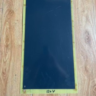 Low Electromagnetic Wave Board Graphene Heating Heating Board Manufacturer Supply Various Sizes and Specifications Wholesale