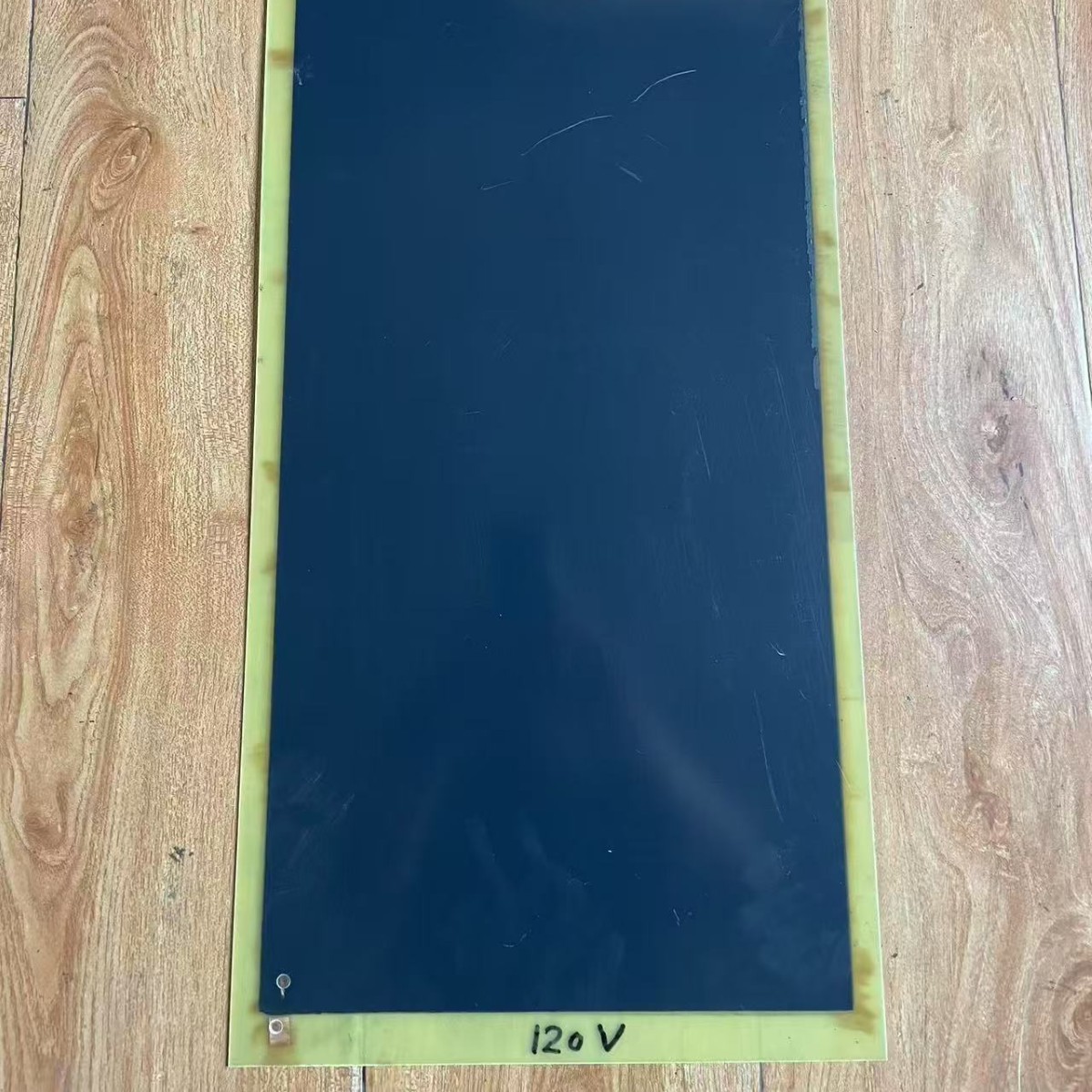 低电磁波板 石墨烯发热 发热板厂家货源多种尺寸规格批发