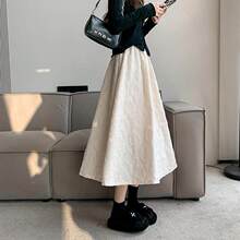 ��ʽ��ɫ����ȹŮ���＾С���Ӹ��������ւ�ȹ�ɾo�����L��ȹ��