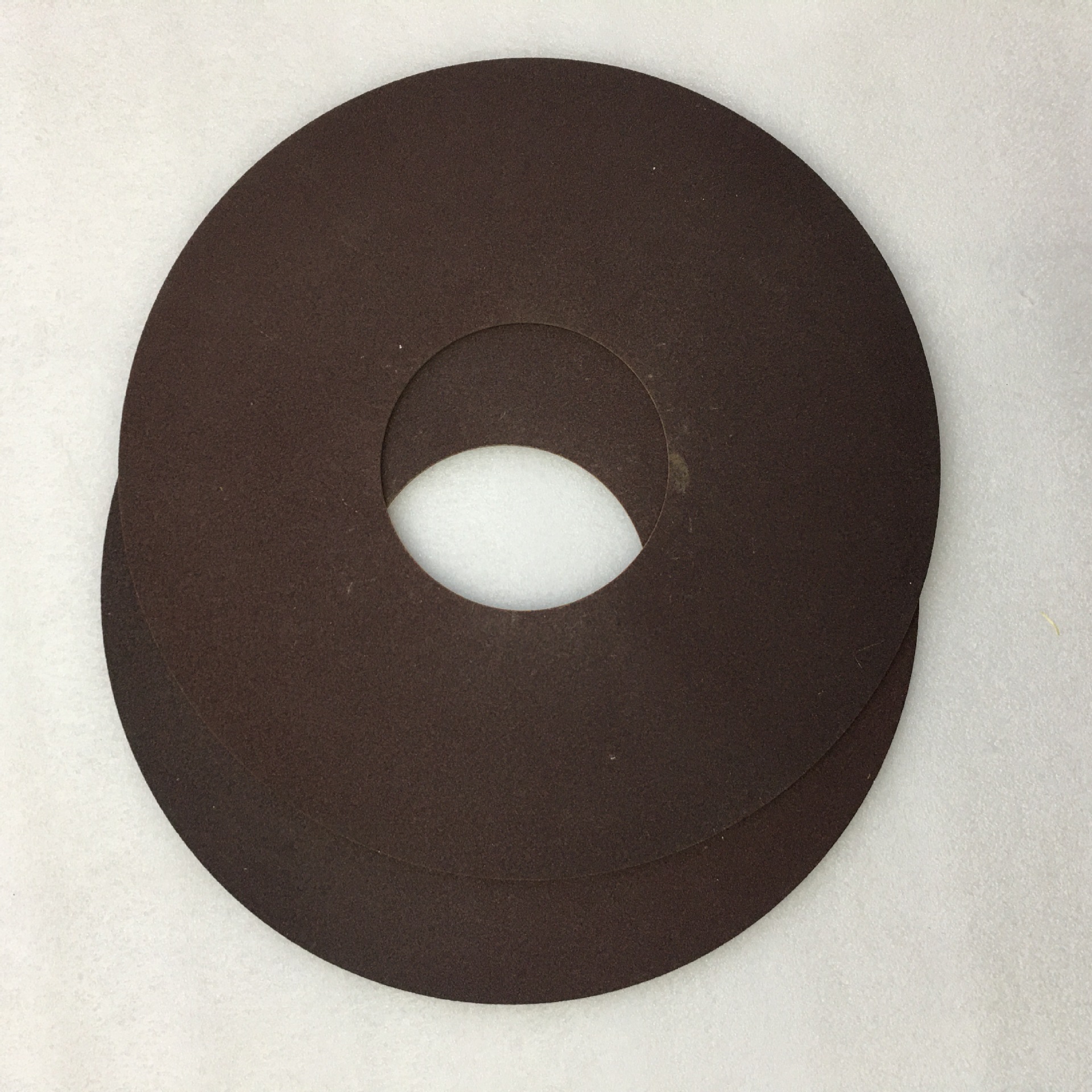 科美 树脂薄片砂轮强力磨沙轮磨高速钢渗碳钢丝锥用 锋利高效耐磨