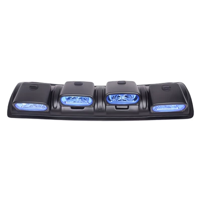 combination lights, Roof Light