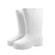 EVA Rain Boots Men's and Women's High-tube Waterproof Lightweight Water Boots Kitchen Non-slip Oil-resistant Food Boots 998 Hygienic Water Boots