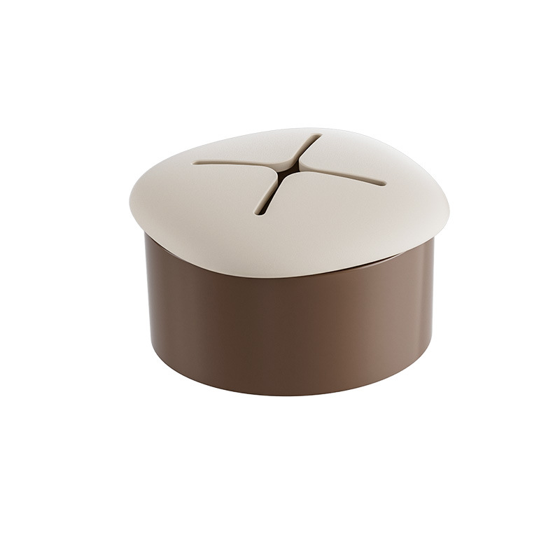 Toalla, tapón de almacenamiento de trapo, limpieza sin perforación, tapón de trapo simple, toalla de mano, estante de almacenamiento de baño, uso simple