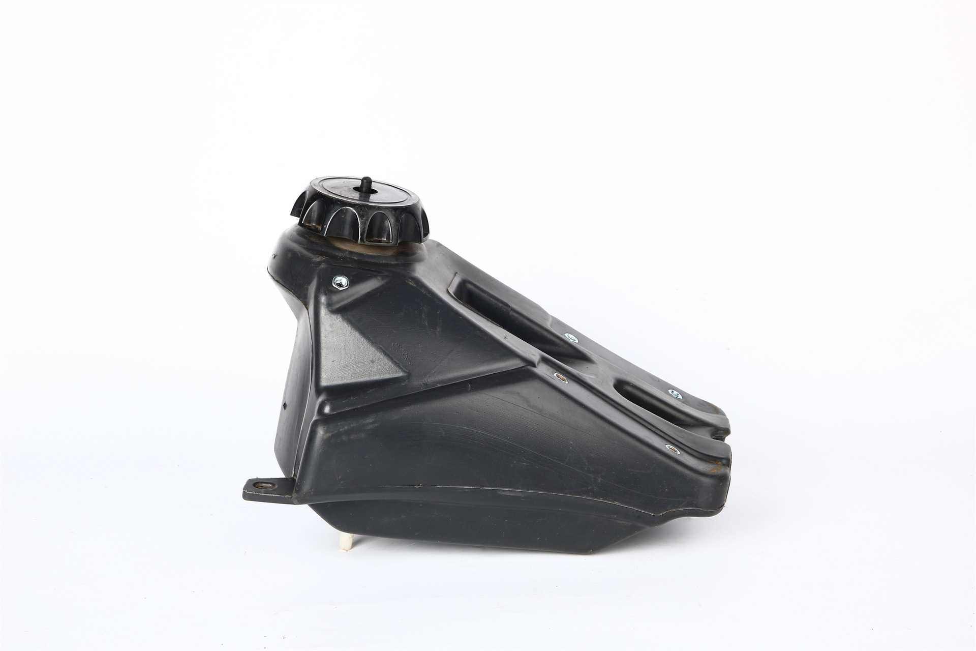 Cross-Border Four-Wheel Motorcycle Oil Bottle, Large-Capacity Oil Storage Plastic Tank, Atv Accessories, Factory Supports Customization