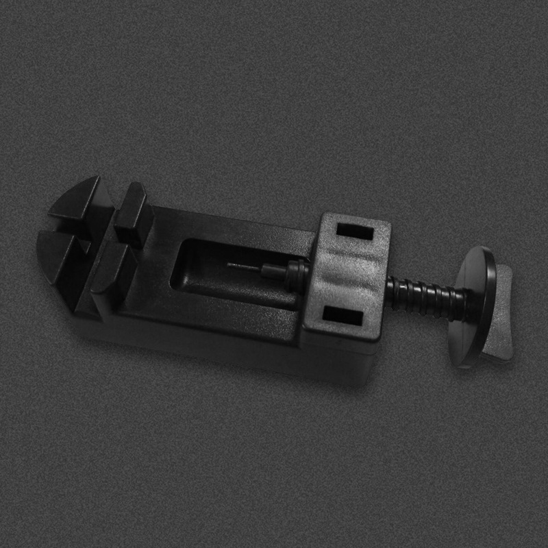 Steel belt watch adjustment chain disassembly watchmaker watchmaker…